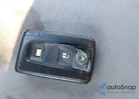 2007 Toyota Prius Touring from USA, damaged, VIN JTDKB20U077578456